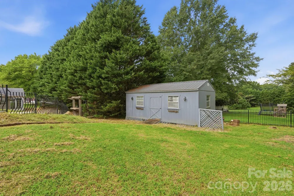 431 Costner School Road Bessemer City, NC 28016