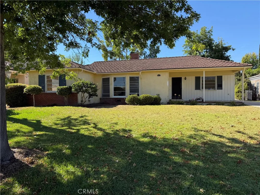 1765 Sharon Place San Marino, CA 91108