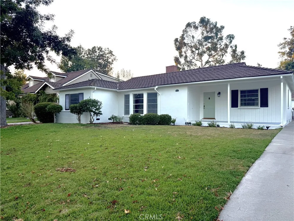 1765 Sharon Place San Marino, CA 91108