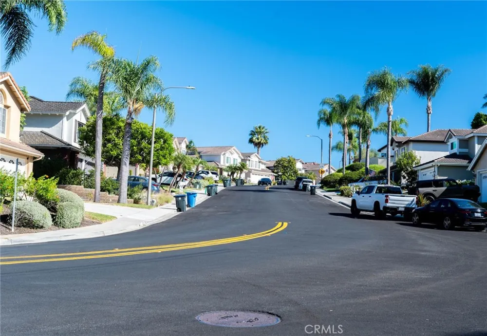 32252 Ridgeway Laguna Niguel, CA 92677