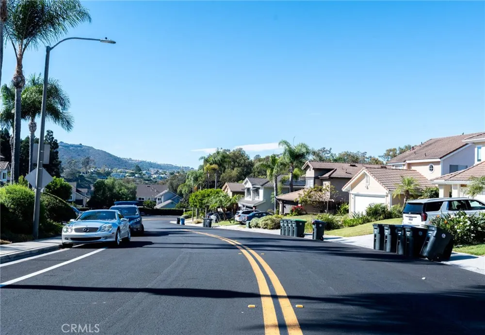 32252 Ridgeway Laguna Niguel, CA 92677
