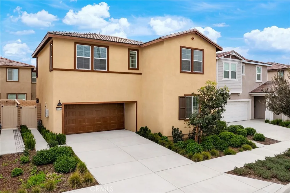 2972 E Calgary Ontario, CA 91761