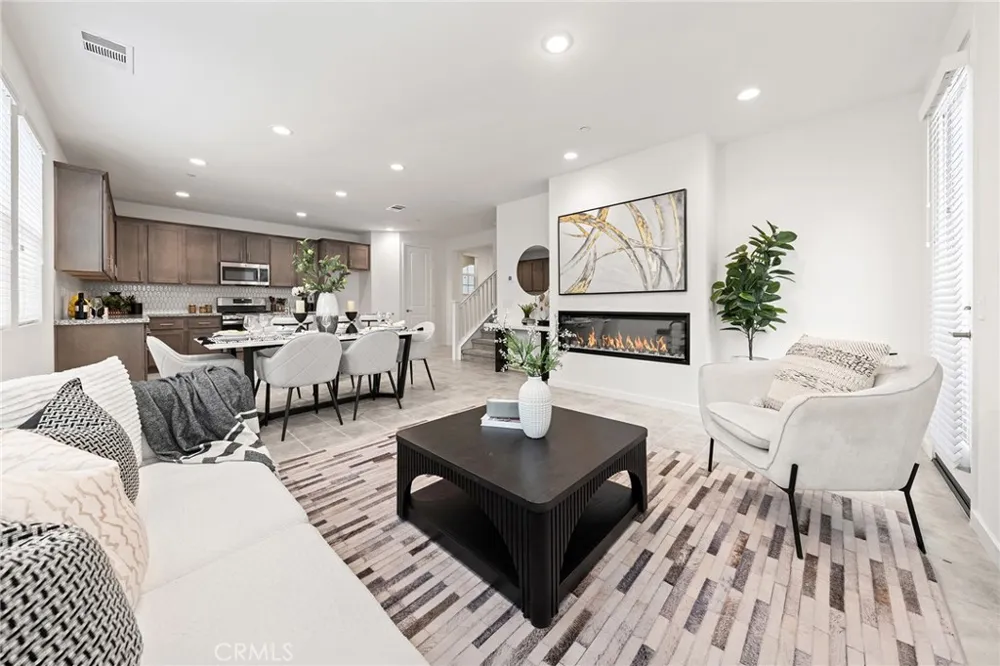 2972 E Calgary Ontario, CA 91761