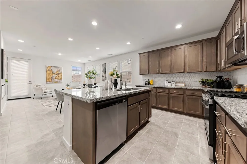 2972 E Calgary Ontario, CA 91761