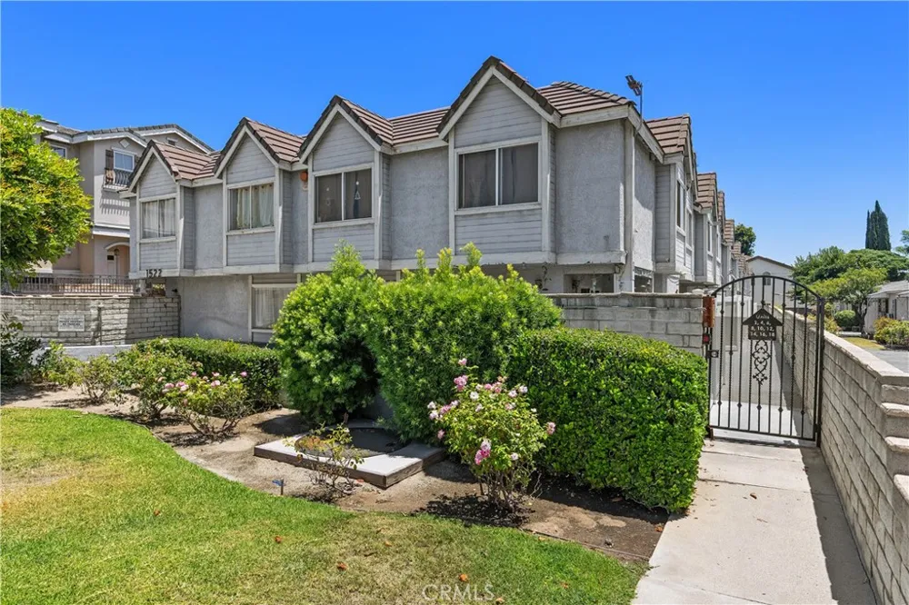 1522 S Baldwin Avenue #10 Arcadia, CA 91007