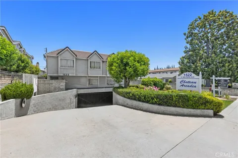 1522 S Baldwin Avenue #10