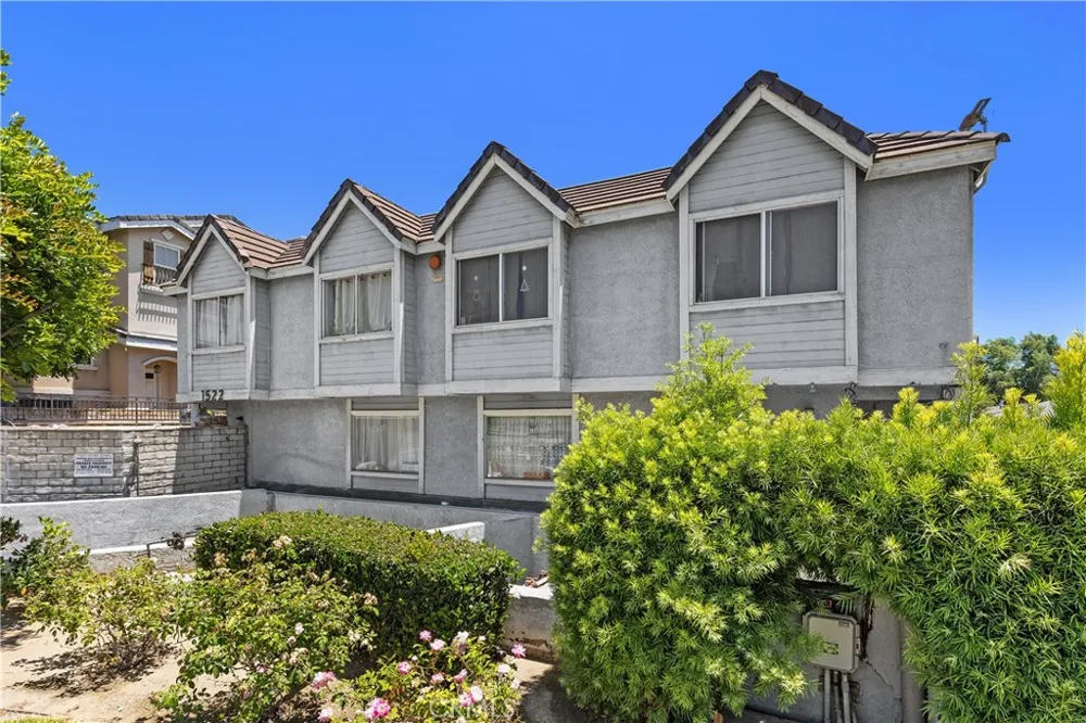 1522 S Baldwin Avenue #10 Arcadia, CA 91007