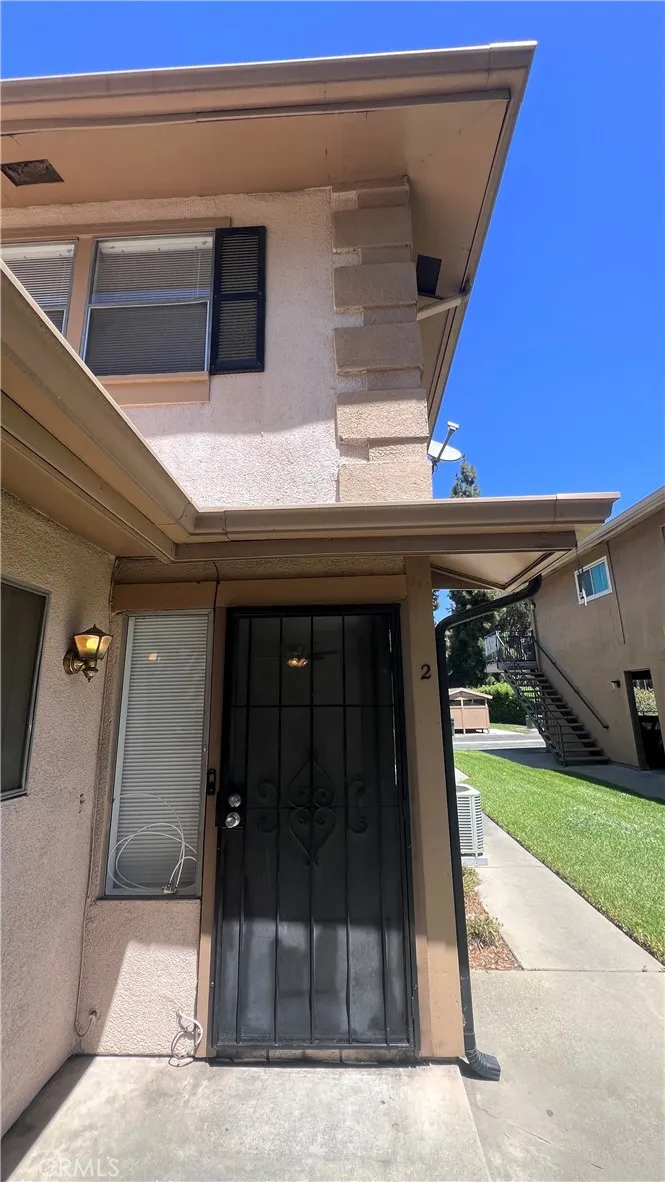 929 W Sierra Madre Azusa, CA 91702