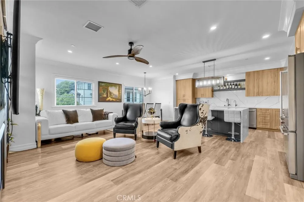 318 California Street Arcadia, CA 91006