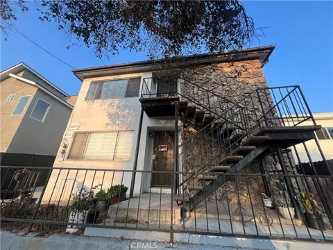 6612 Figueroa Street #1/2
