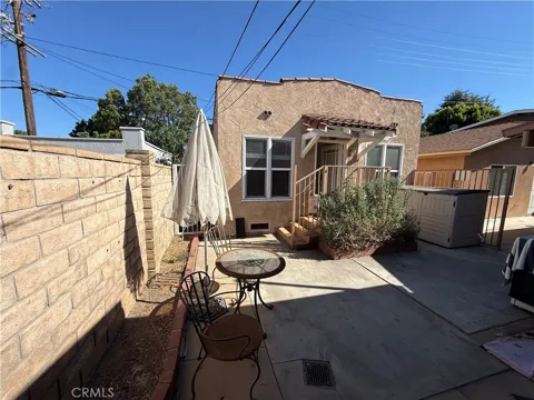 706 Lindaraxa Park Street