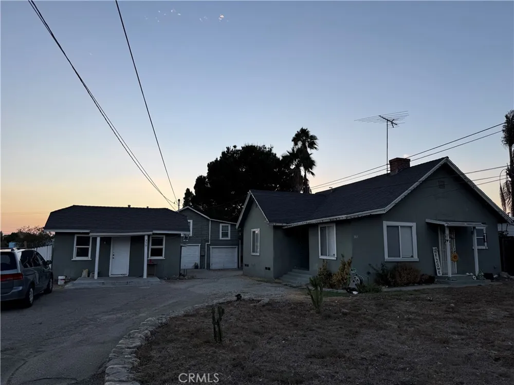 359 Drake Upland, CA 91786