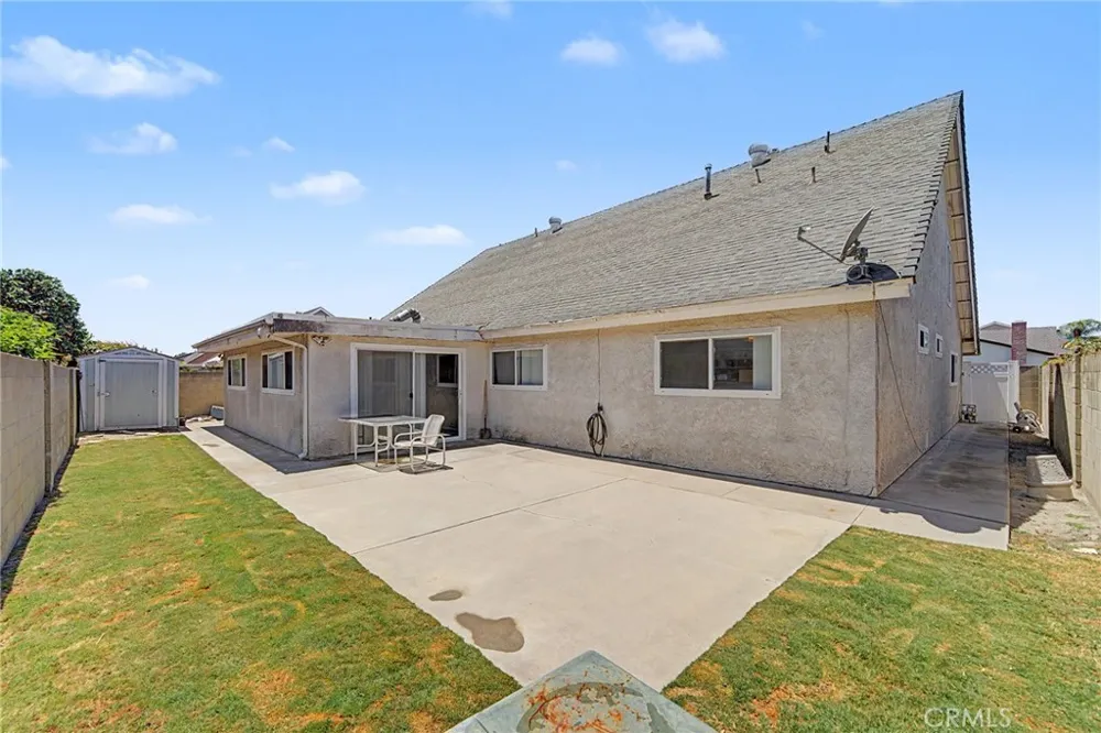 9364 Fleetwood Street Cypress, CA 90630