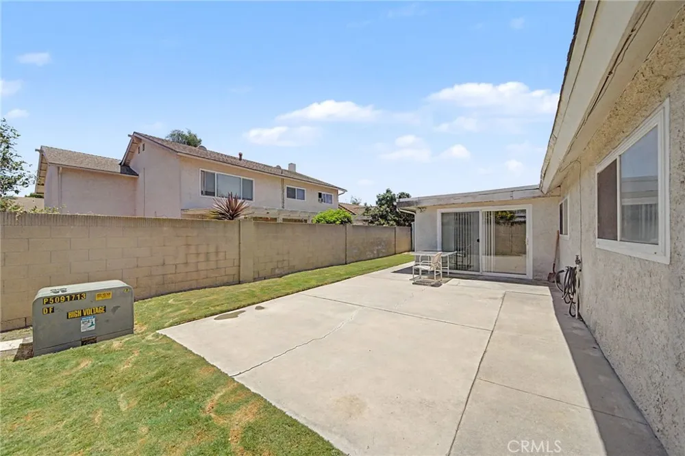 9364 Fleetwood Street Cypress, CA 90630