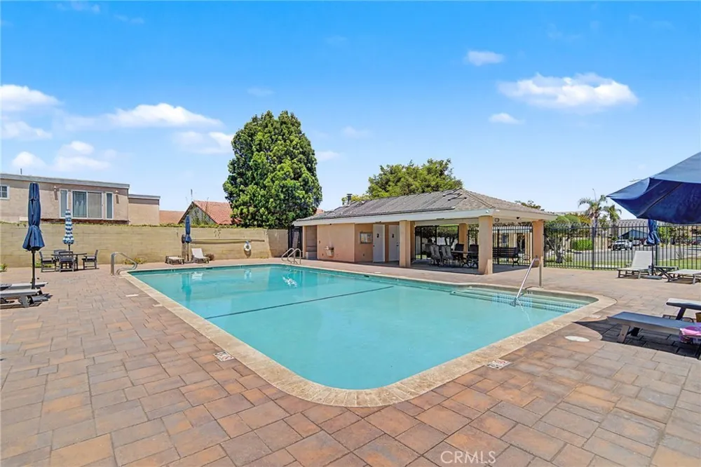 9364 Fleetwood Street Cypress, CA 90630