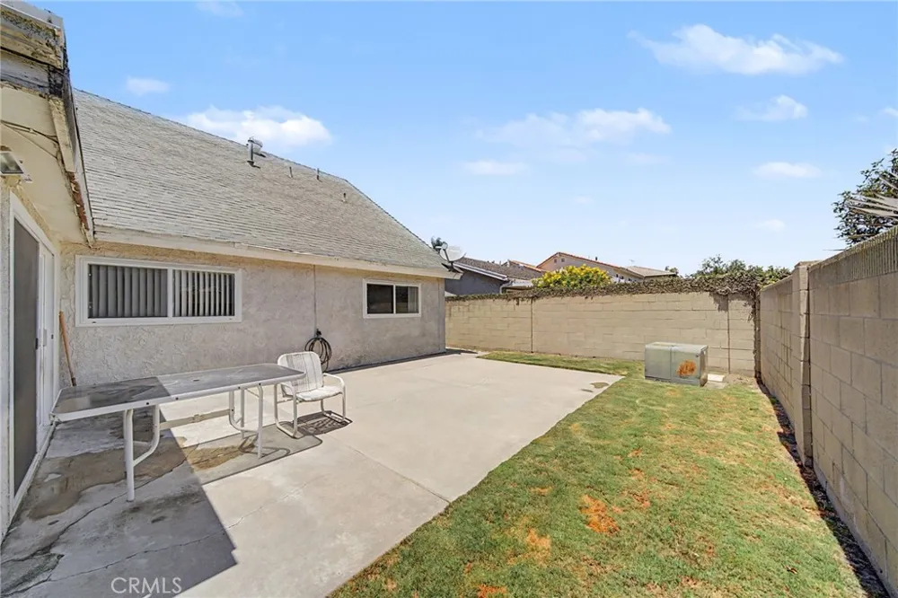 9364 Fleetwood Street Cypress, CA 90630