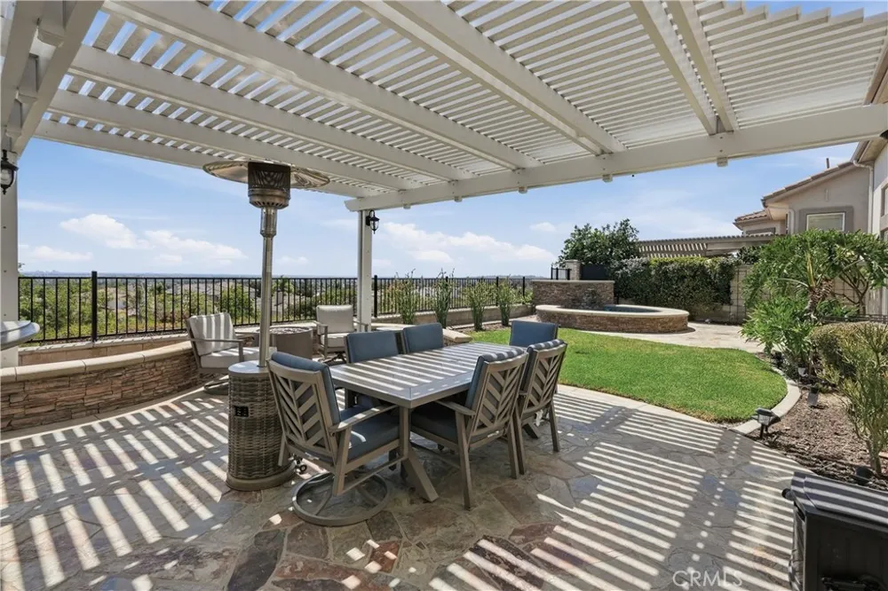 17412 Harlan Dr Yorba Linda, CA 92886