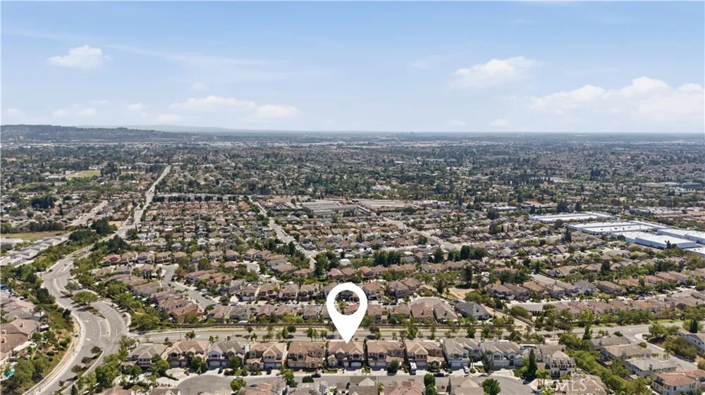 17412 Harlan Dr Yorba Linda, CA 92886
