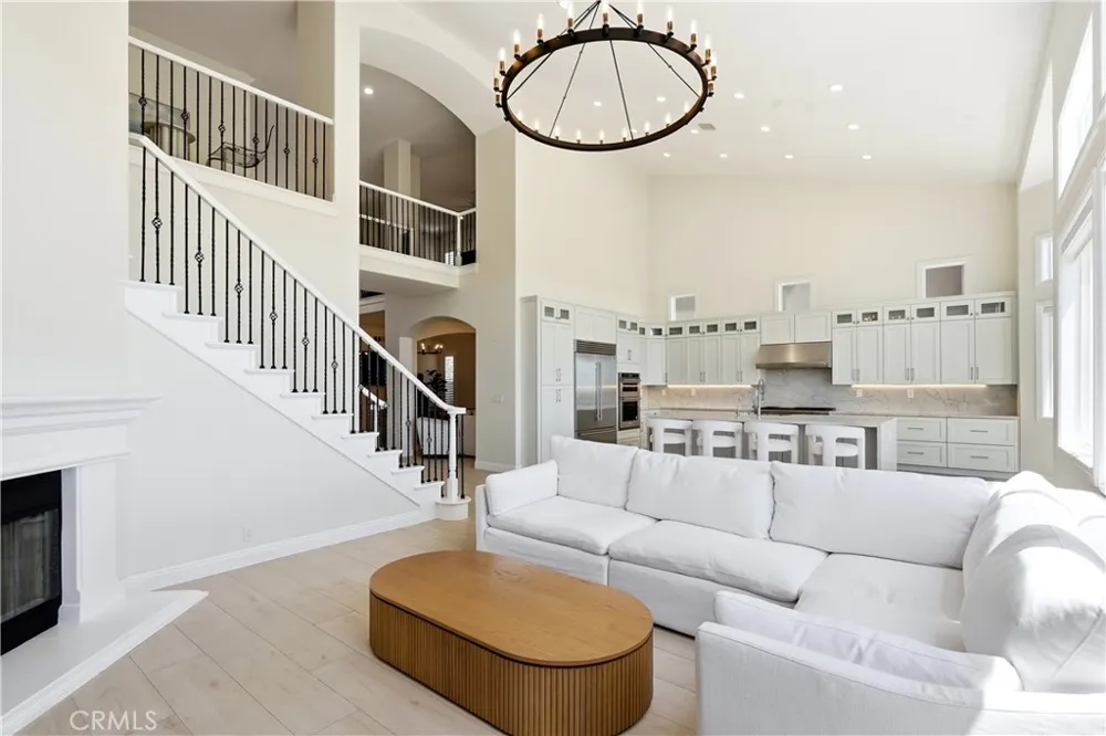 17412 Harlan Dr Yorba Linda, CA 92886