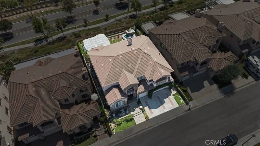 17412 Harlan Dr Yorba Linda, CA 92886