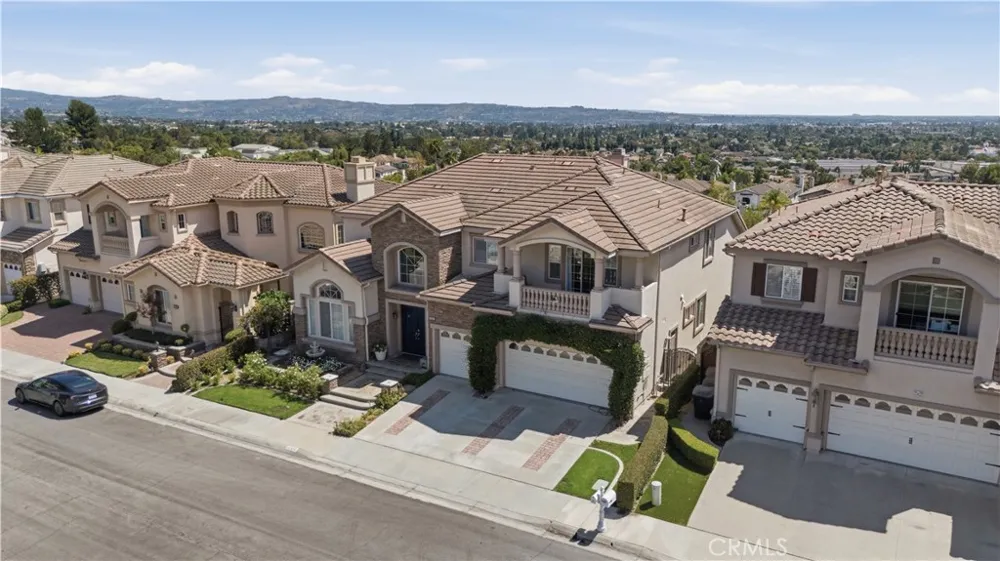 17412 Harlan Dr Yorba Linda, CA 92886