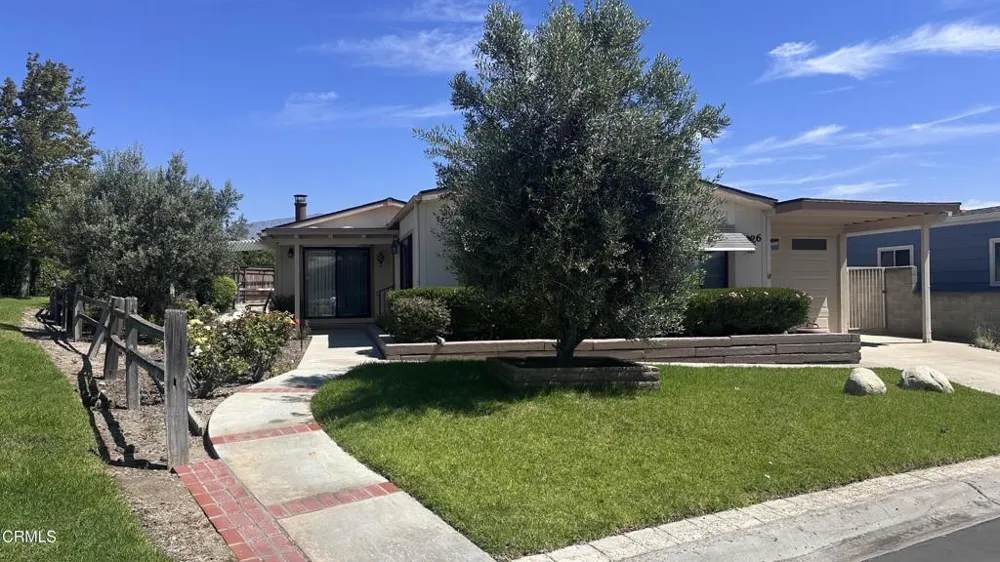 975 W Telegraph Road #26 Santa Paula, CA 93060