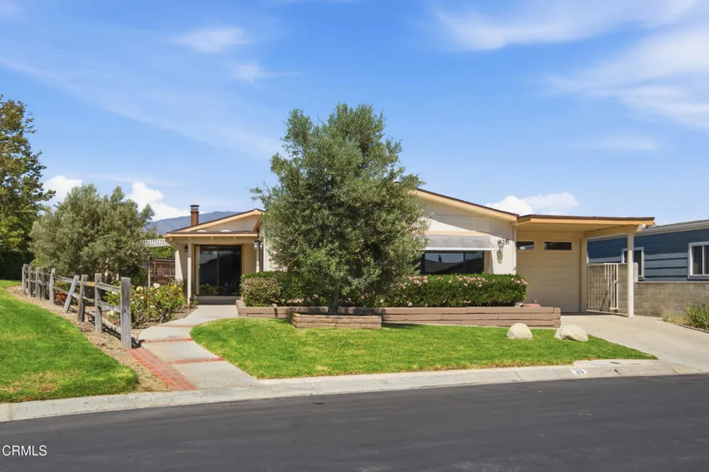 975 W Telegraph Road #26 Santa Paula, CA 93060