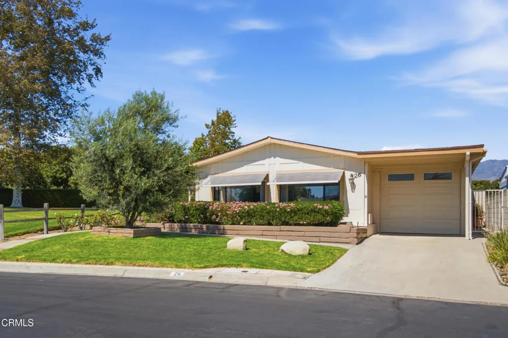 975 W Telegraph Road #26 Santa Paula, CA 93060