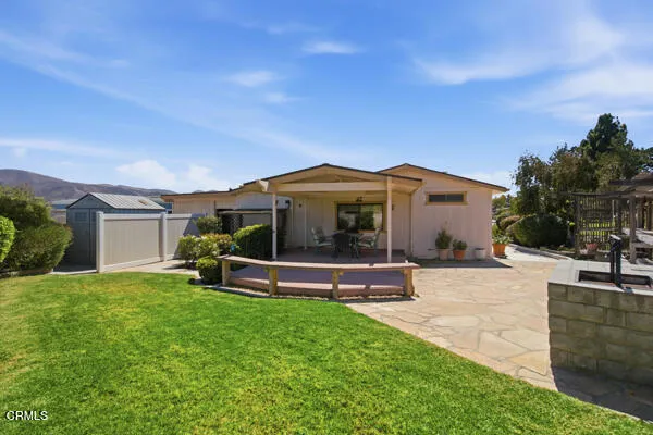 975 W Telegraph Road #26 Santa Paula, CA 93060