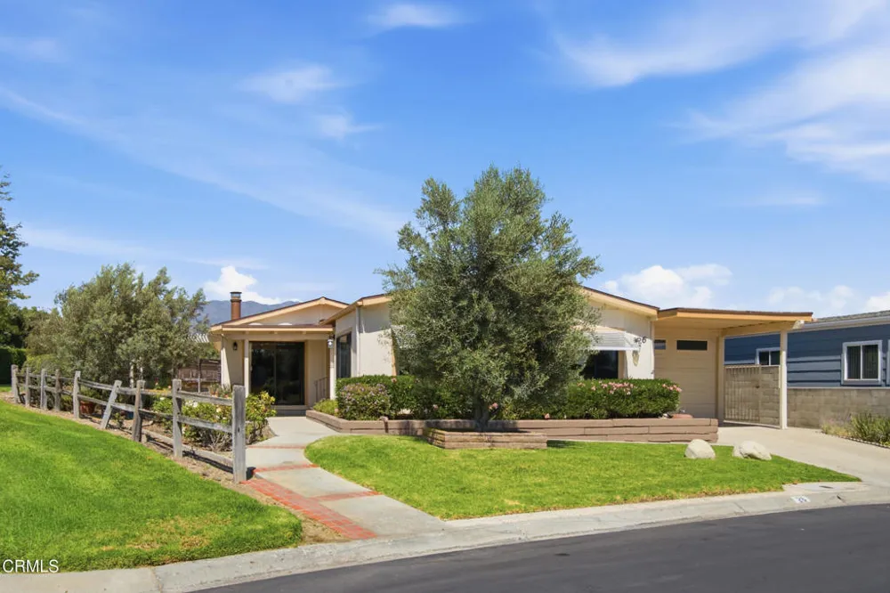 975 W Telegraph Road #26 Santa Paula, CA 93060