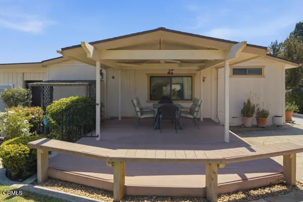 975 W Telegraph Road #26 Santa Paula, CA 93060
