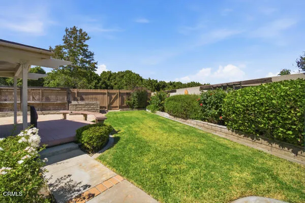 975 W Telegraph Road #26 Santa Paula, CA 93060