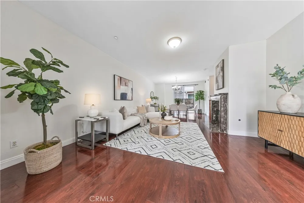 454 W Duarte #D Arcadia, CA 91007