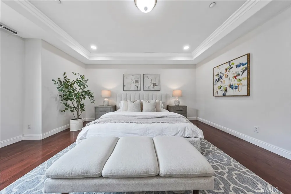 454 W Duarte #D Arcadia, CA 91007