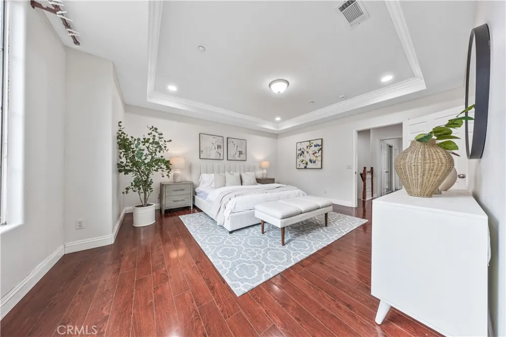 454 W Duarte #D Arcadia, CA 91007