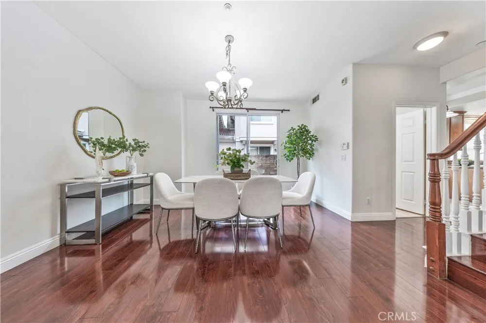454 W Duarte #D Arcadia, CA 91007