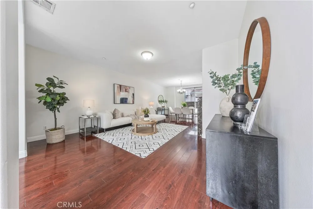 454 W Duarte #D Arcadia, CA 91007