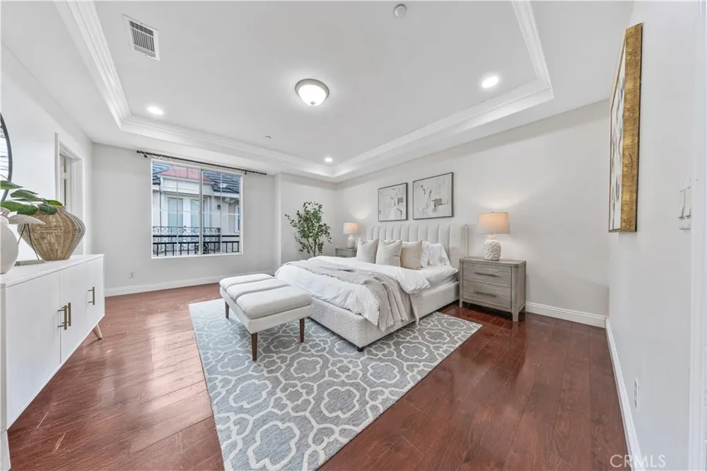 454 W Duarte #D Arcadia, CA 91007