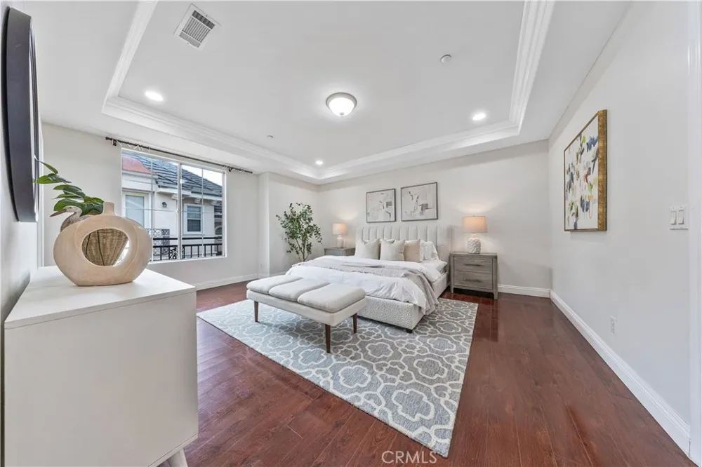 454 W Duarte #D Arcadia, CA 91007