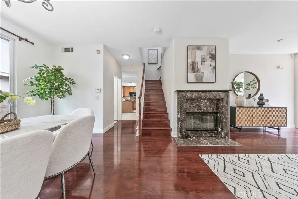 454 W Duarte #D Arcadia, CA 91007