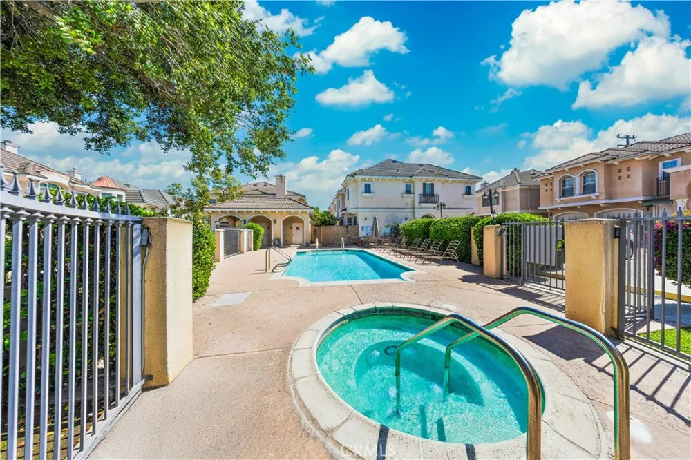 454 W Duarte #D Arcadia, CA 91007