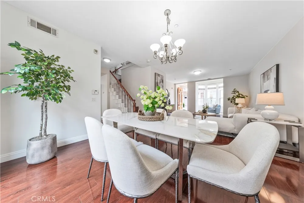 454 W Duarte #D Arcadia, CA 91007