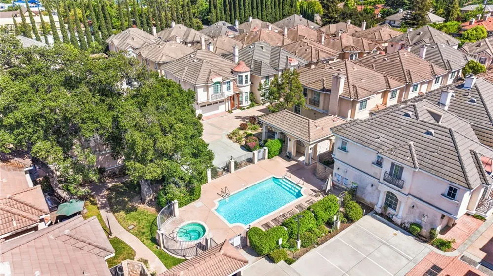 454 W Duarte #D Arcadia, CA 91007