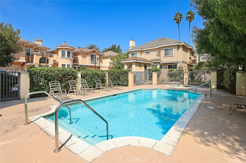 454 W Duarte #D Arcadia, CA 91007