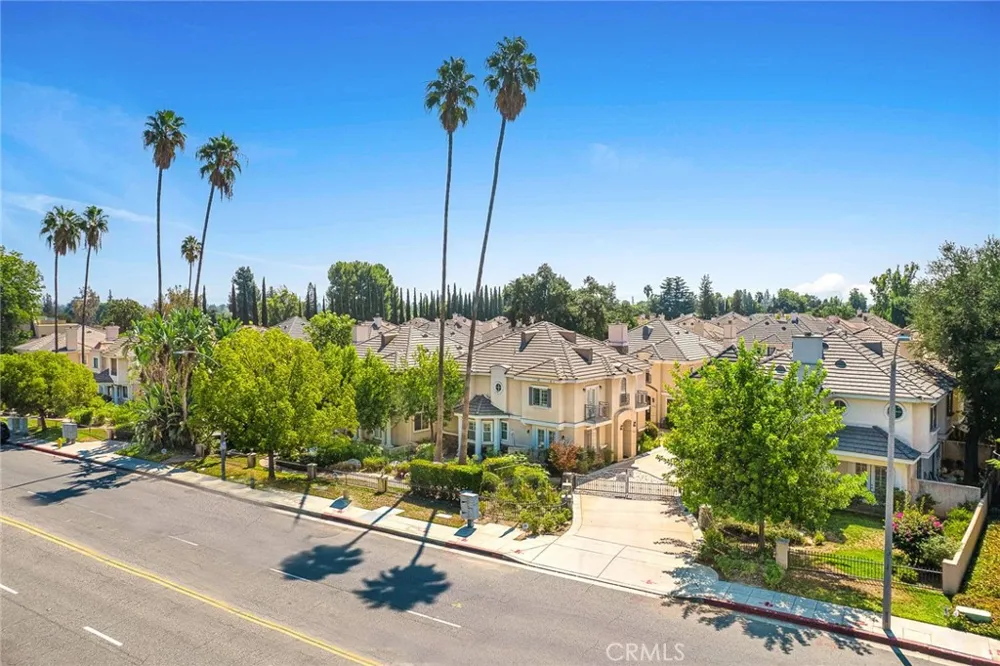 454 W Duarte #D Arcadia, CA 91007