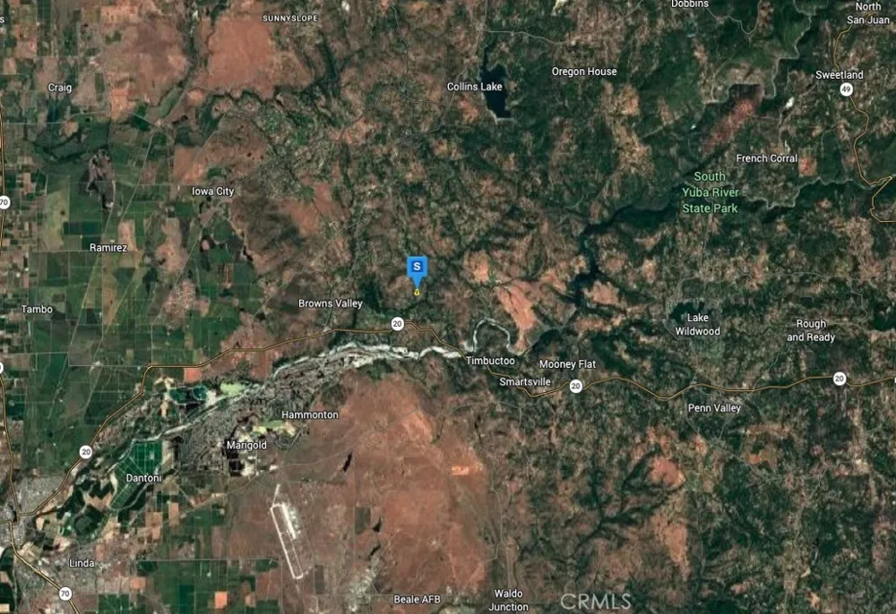 9900 Key Court Browns Valley, CA 95918