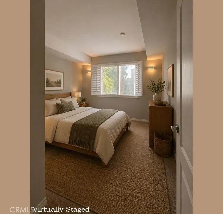320 S Willaman Drive #302 Los Angeles, CA 90048
