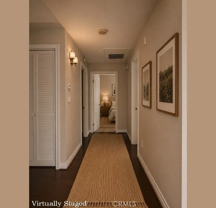 320 S Willaman Drive #302 Los Angeles, CA 90048