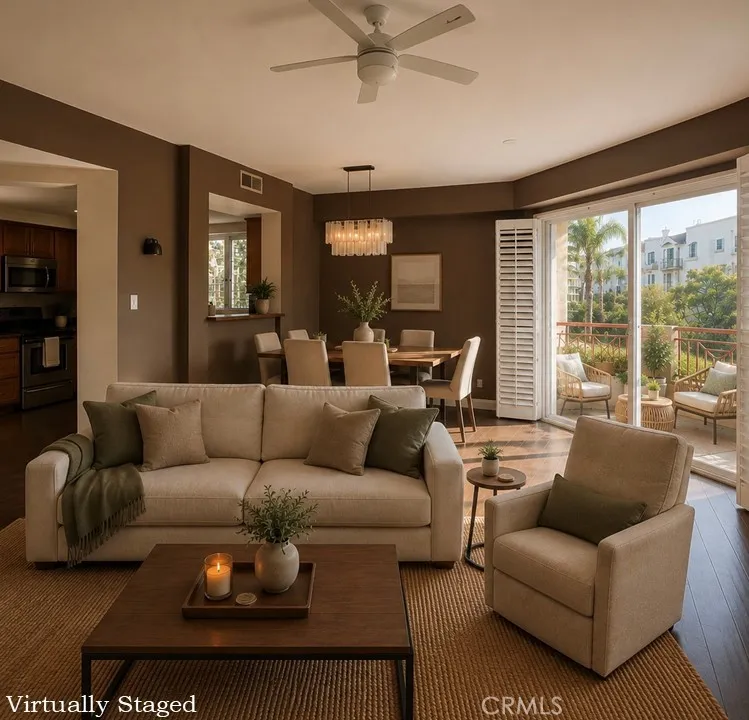 320 S Willaman Drive #302 Los Angeles, CA 90048