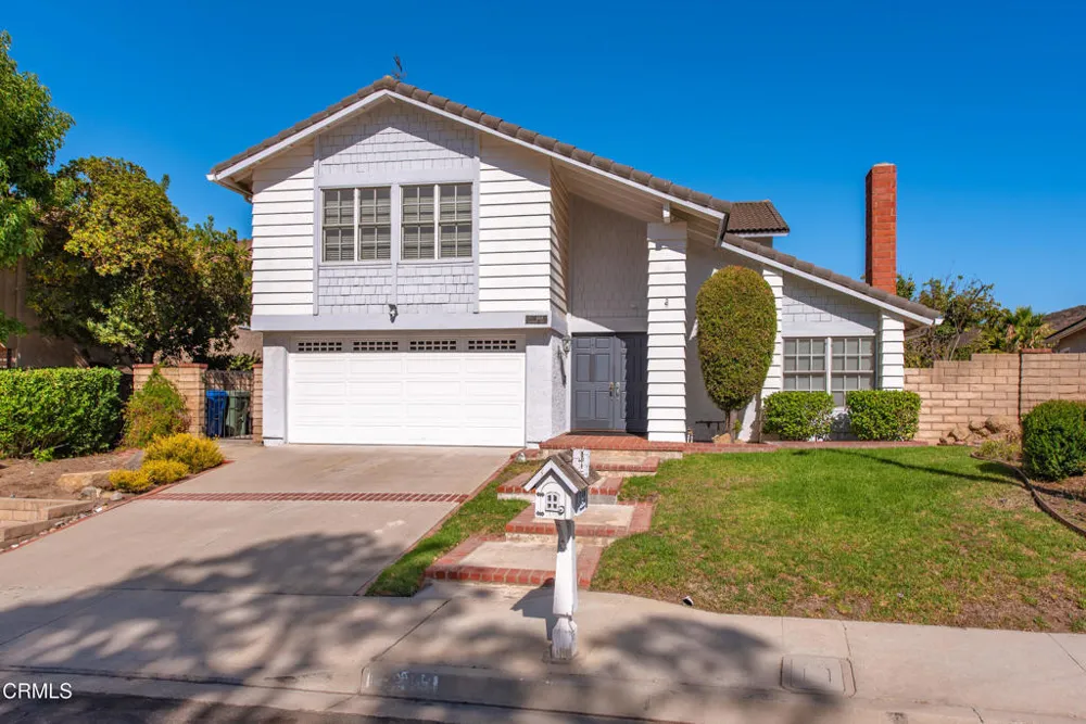408 Blackhawk Drive Thousand Oaks, CA 91320